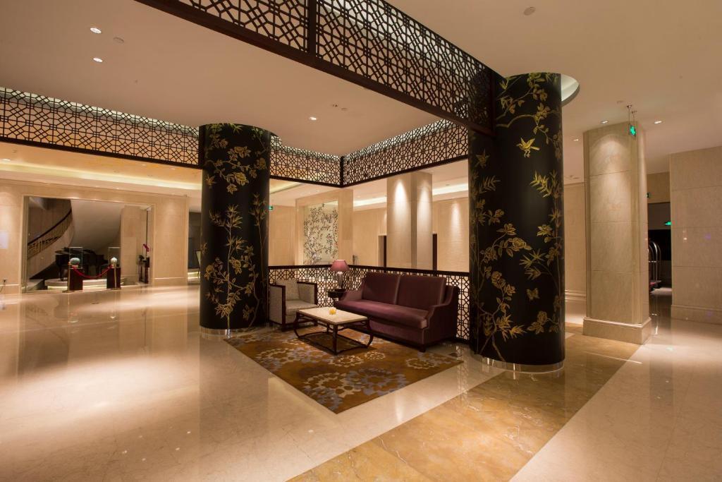 Best Western Plus Hangzhou Meiyuan Hotel Eksteriør billede